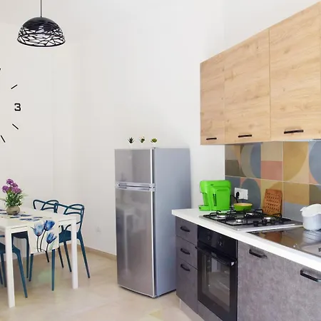 Apartamento La Casa Di Eschilo Syracuse Exterior foto