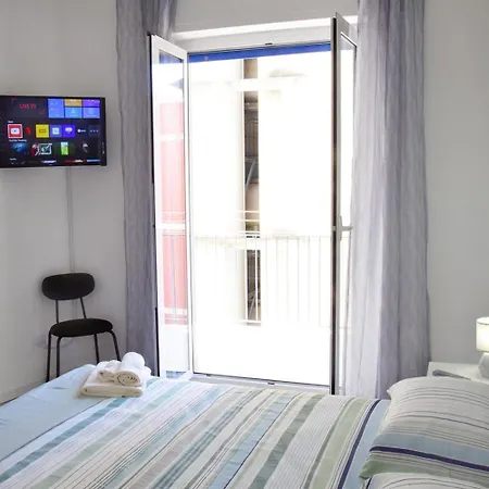 Apartamento La Casa Di Eschilo Syracuse Exterior foto