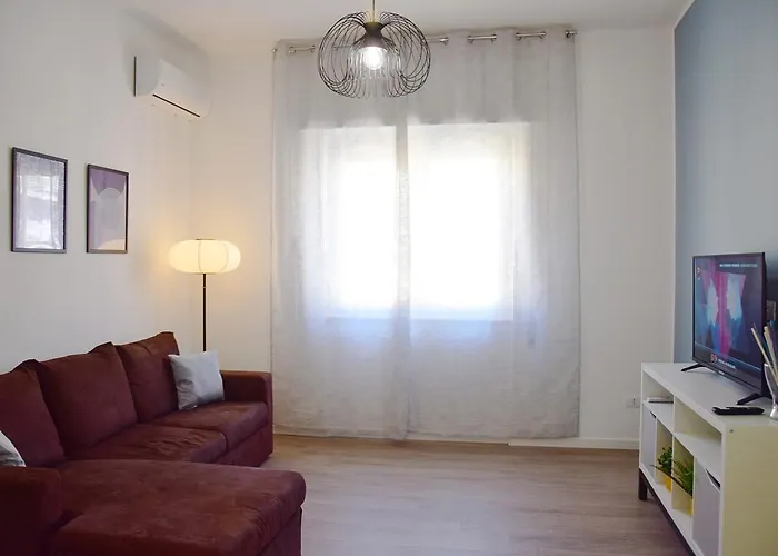 La Casa Di Eschilo