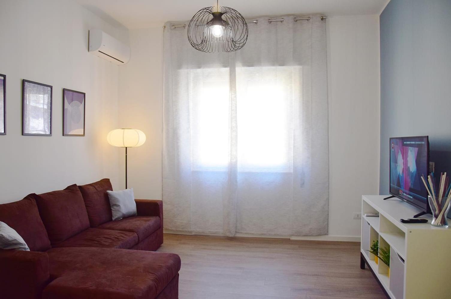 Apartment La Casa Di Eschilo *