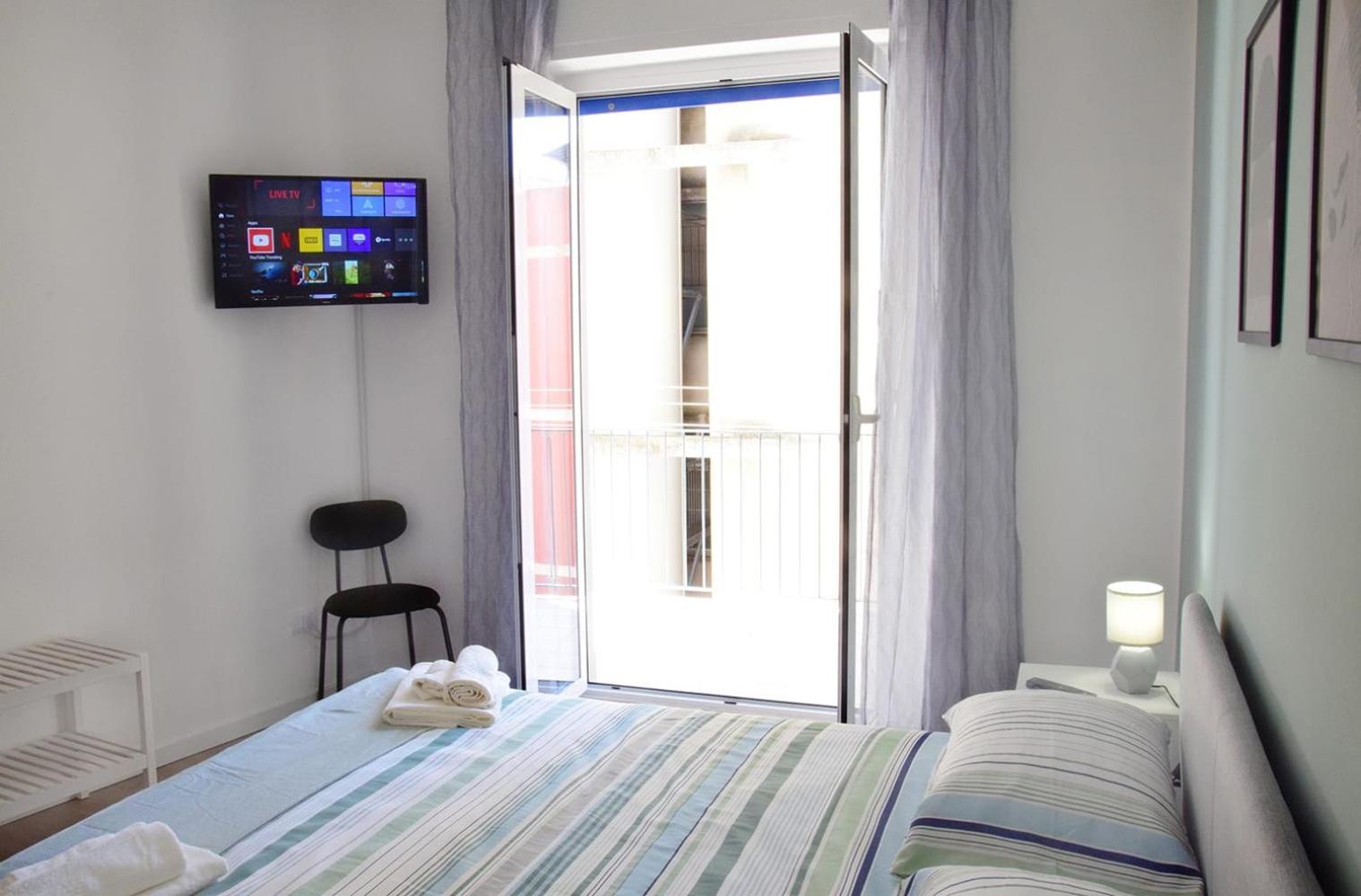 La Casa Di Eschilo * Syrakus