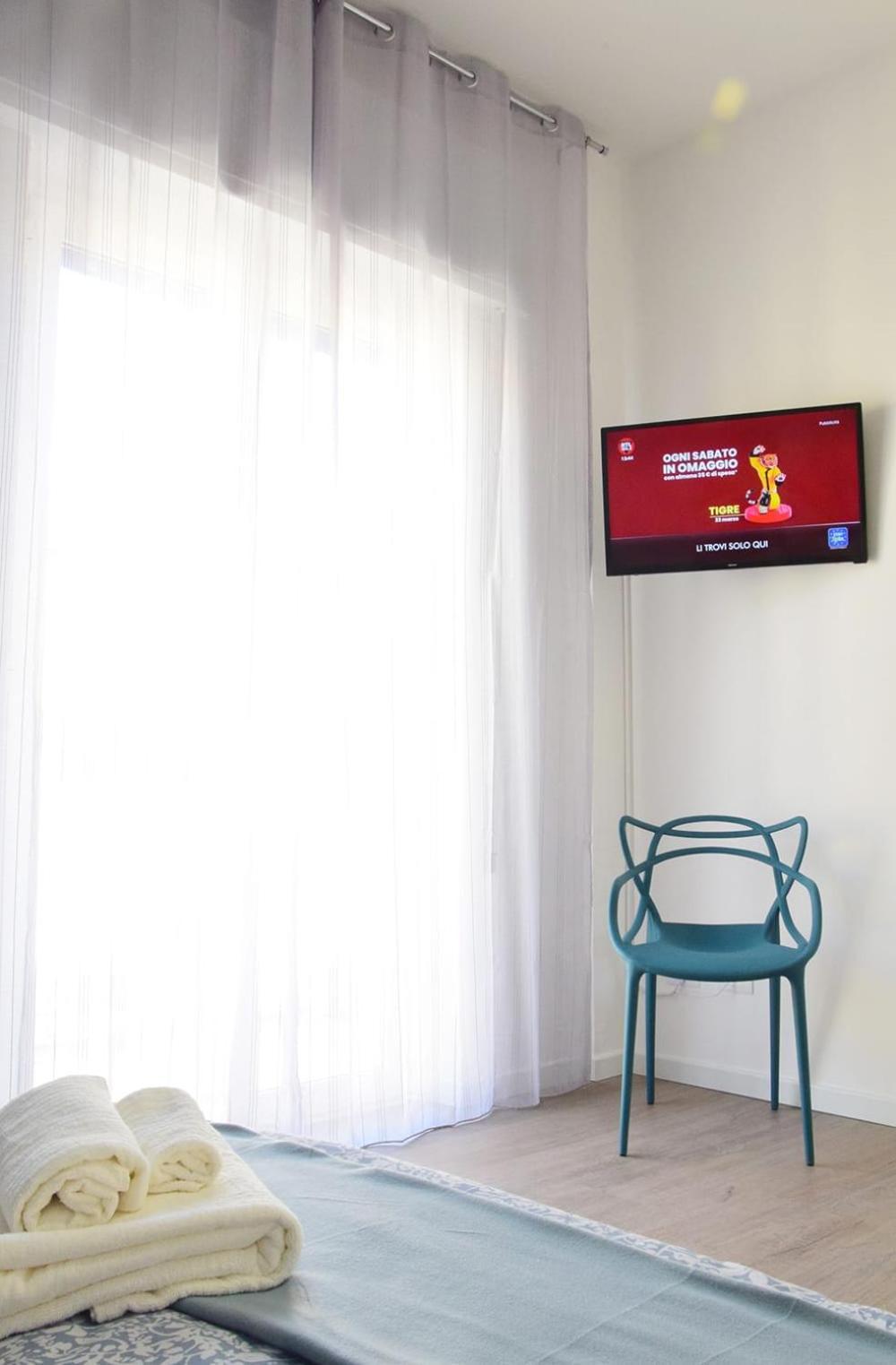 La Casa Di Eschilo Apartment