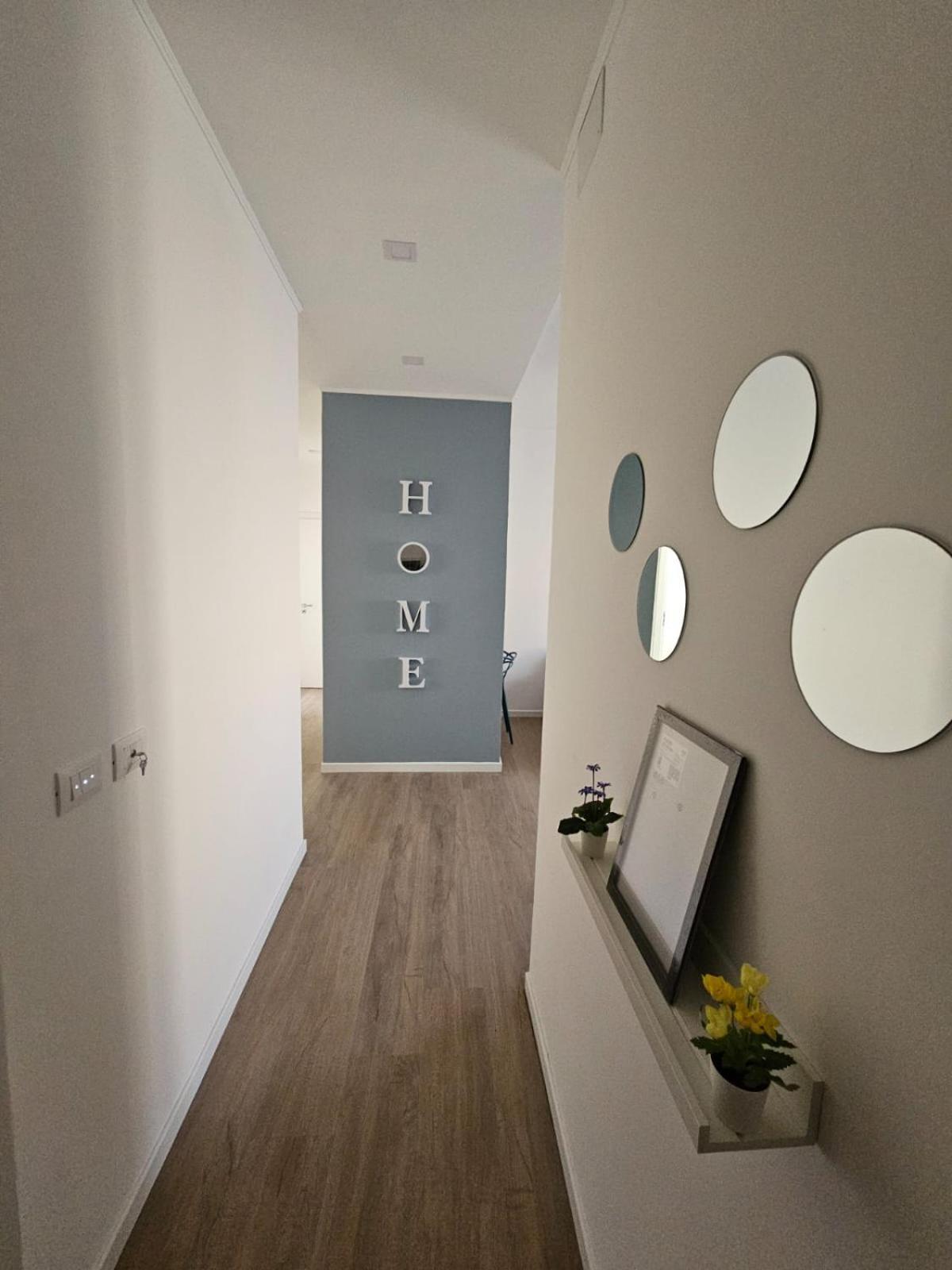 Apartment La Casa Di Eschilo