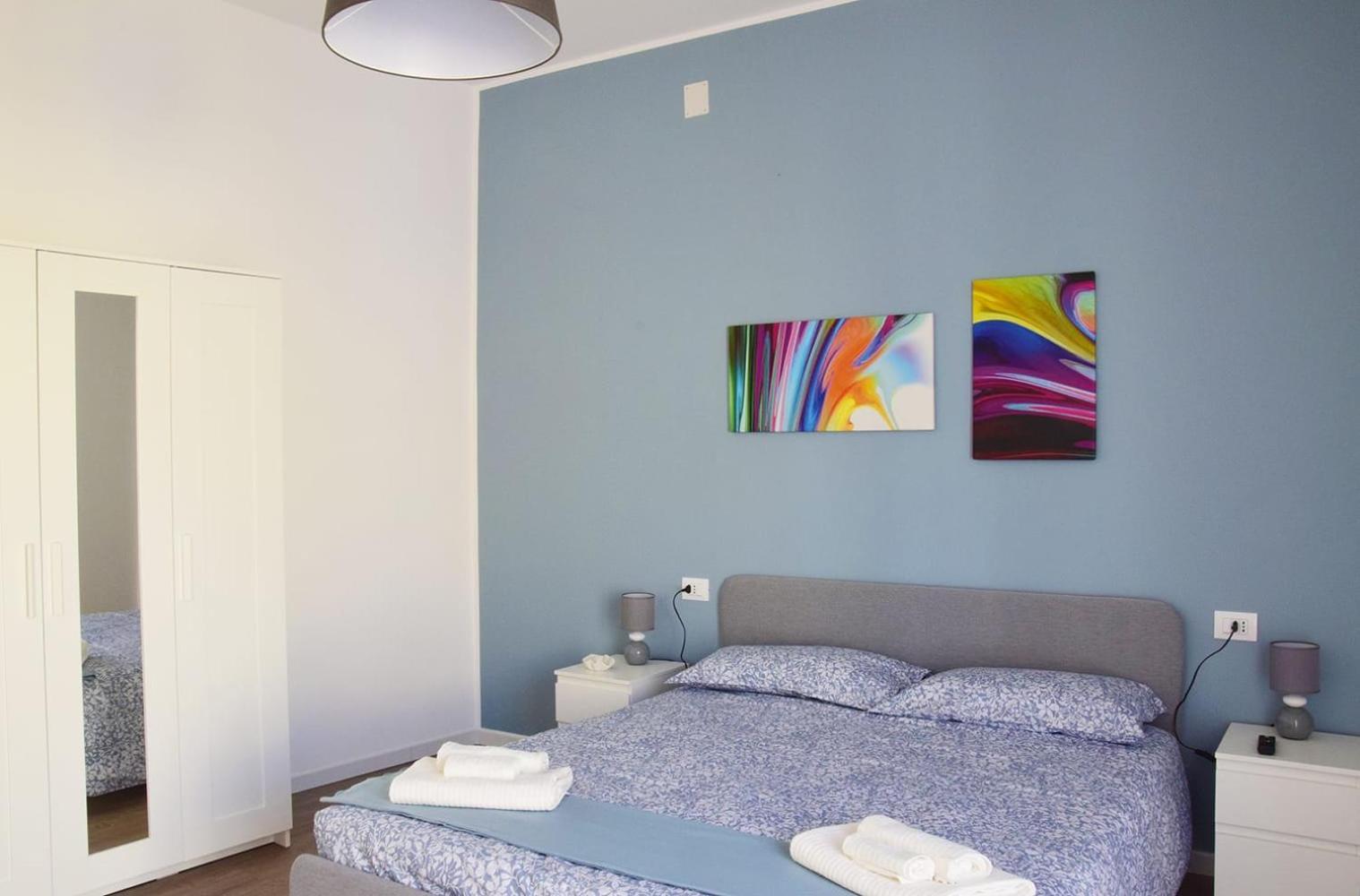 Apartment La Casa Di Eschilo Syracuse